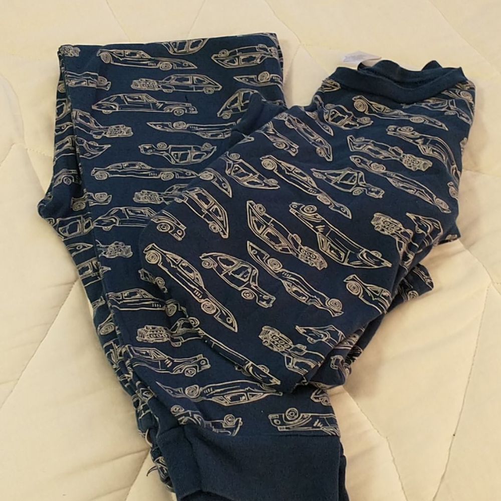 Pjs - Picture 3 of 6